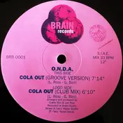 Onda - Cola Out