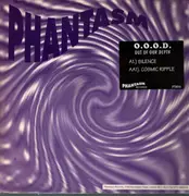 12inch Vinyl Single - O.O.O.D. - Silence / Cosmic Ripple