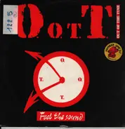 O.O.T.T. - Feel The Sound