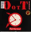 12inch Vinyl Single - O.O.T.T. - Feel The Sound
