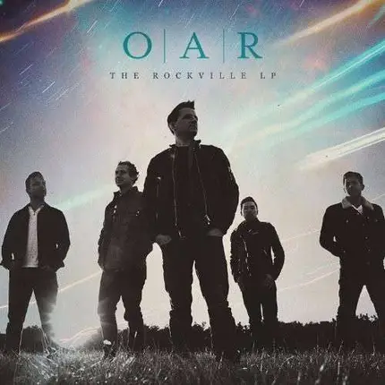 O.A.R. - Rockville