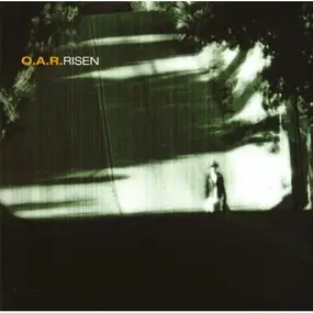 O.A.R. - Risen