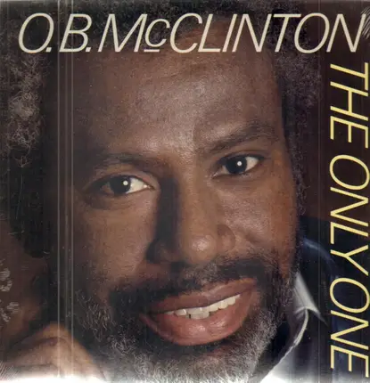 O.B. McClinton - The Only One
