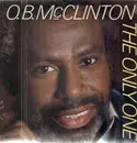 LP - O.B. McClinton - The Only One - Still Sealed