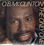 LP - O.B. McClinton - The Only One - Still Sealed