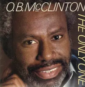 O. B. Mc Clinton - The Only One