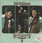 O. B. Mc Clinton - Obie From Senatobie