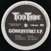 O.B.I. - Gehoersturz E.P.