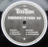 O.B.I. - FRAGMENTATIONS EP