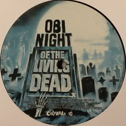 O.B.I. - Night Of The Living Dead