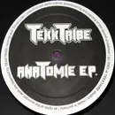 12inch Vinyl Single - O.B.I. - Anatomie E.P.