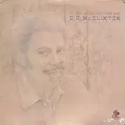 LP - O.B. McClinton - If You Loved Her That Way