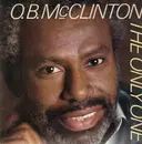 LP - O.B. McClinton - The Only One