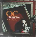 12inch Vinyl Single - O.C. Featuring Yvette Michele - Far From Yours