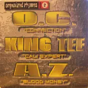 O.C. - Organized Rhymes Volume 2