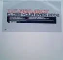 12'' - O.C. Project - Close Your Eyes 2002