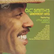 O.C. Smith - Greatest Hits