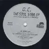12'' - O.C. - The Soul Star EP