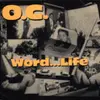 LP - O.C. - Word...Life
