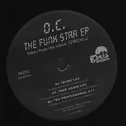 O.C. - The Funk Star EP