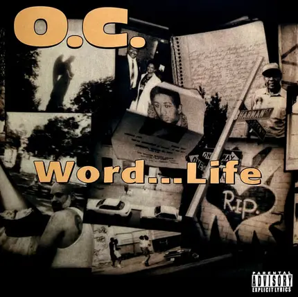 O.C. - Word...Life