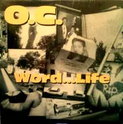 Double LP - O.C. - Word...Life - Still sealed