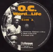 Double LP - O.C. - Word...Life - Still sealed