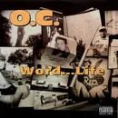 Double LP - O.C. - Word...Life