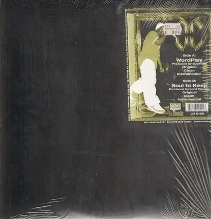 O.C. - WordPlay / Soul To Keep