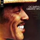 LP - O. C. Smith - O. C. Smith's Greatest Hits