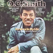 OC Smith - For Once in My Life