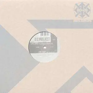 O.C.Project - Close Your Eyes 2002