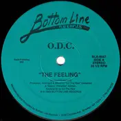 O.D.C. - The Feeling