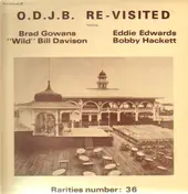 Original Dixieland Jass Band - Rarities N. 36 - O.D.J.B. Re-Visited