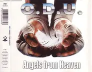 O.D.U. - Angels From Heaven