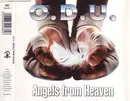 CD Single - O.D.U. - Angels From Heaven
