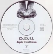 CD Single - O.D.U. - Angels From Heaven