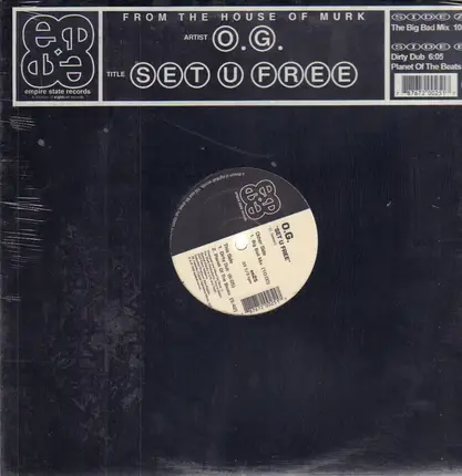 O.G. - Set u free