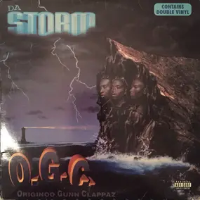 O.G.C. - Da Storm