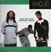 O.G.C. - The M-Pire Shrikez Back