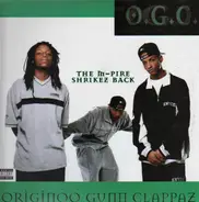 O.G.C. - The M-Pire Shrikez Back