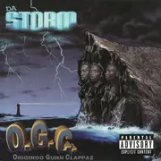 CD - O.G.C. - Da Storm