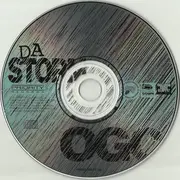 CD - O.G.C. - Da Storm