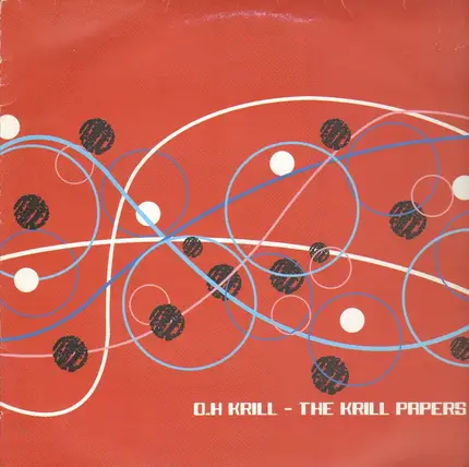 O.H. Krill - The Krill Papers