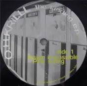 O.H. Krill - The Landing E.P.
