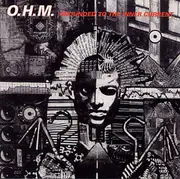 CD - O.H.M. - Grounded To The Inner Current
