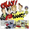 LP - O.K. - Bang! - insert