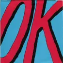 7inch Vinyl Single - O.K. - Education
