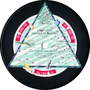 12inch Vinyl Single - O.K. Featuring Valérie Vannobel - 1.2.3.4. Une Grande Affaire