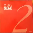 12inch Vinyl Single - O.K. - Okay!